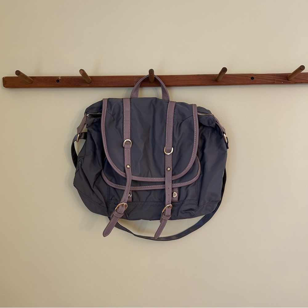 Urban Fit by Urban Expressions Crossbody Bag